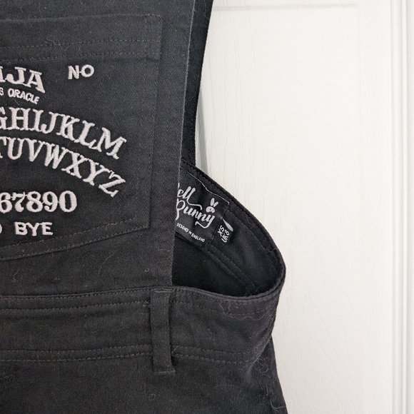 Hell Bunny jumper - Picture 2 of 2